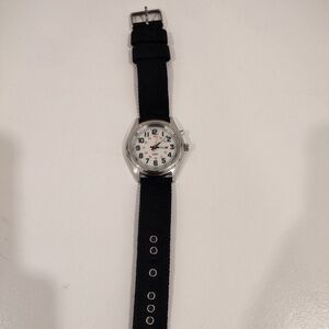 Accutime Watch Corp. Men's Quartz Analog Wrist Watch GENWM1252M 1218